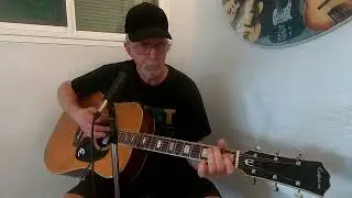 Harvest Moon(1992)- Neil Young cover by Steve