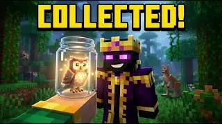 Traveling with the Odd Couple: Collecting Specimens for Our Zoo