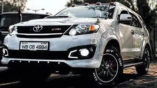 #fortuner&hearts;️love WhatsApp status song party sharty karenge karenge zm zaid