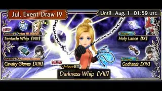 Quistis FR/BT Banner: Well this hurts...