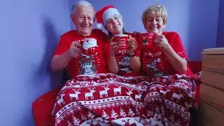 INTRO VLOGMAS 2023 🎄