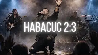 Habacuc 2:3 (Video Original) Alabanza DESDE LOS CIELOS