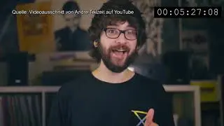 Andre Teilzeit Verh&auml;rtete Fronten um jeden Preis vermeiden (Bleilo Reupload)