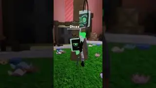 dandys world twisted main