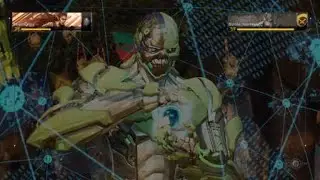 Injustice 2- Burrito Voorhees vs Revetleafing First To 10 Set