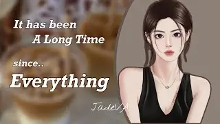 Meeting Your Ex Girlfriend After Years [Ex to Lovers?] [ASMR RP] [F4A] Pt.1