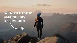 Is Practicing Slow Hiking the Answer?