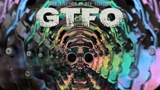 Time To End This Lunacy On A Fitting Note! - GTFO Lunar Eclipse (2.4)