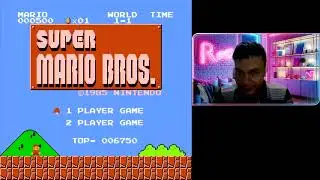 Papa Main Game Legend Terbaik Sepanjang Masa Super Mario Bros
