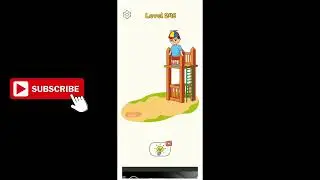 DOP 4 Draw One Part Level 246