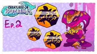 Creatures of Sonaria | Three random Creatures Ep.2