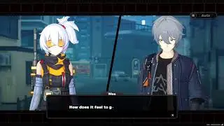 Zenless zone zero on ps5 by sheaffer117 #gaming #livestream