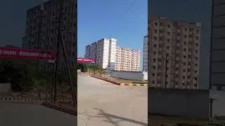 KCR HOUSING BOARD 2 BHK MURHARIPALLY DOUBLE BEDROOM