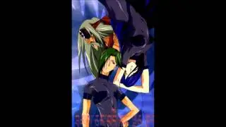 Betterman OST 1 - Zigoku