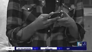 Cyber Safe Parent: SMS phishing, texting scams
