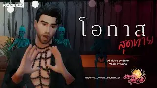 โอกาสสุดท้าย | Musical Scene จากภาพยนตร์ &ldquo;มนต์รักพิศวาส&rdquo;