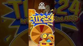 🎡 Strategy Tips #Wheel 24 |  Wheel Progress Rewards  #warincrising