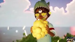 #13 奇婭 Tchia Walkthrough gameplay 劇情攻略