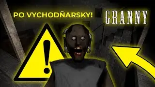 GRANNY - Rozreval som še?!