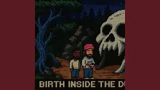 Birth Inside the Dungeon