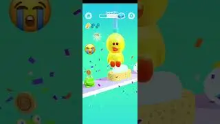 Game Perfect Cream: Dessert Games 5. Gameplay Walkthrough [Android, iOS ] #shortgame #Dessert #Cream