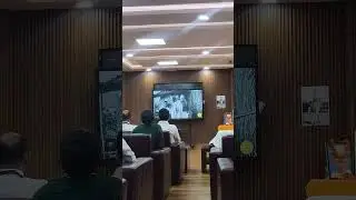 Ghandhi Jayanti pr ITOT SSTRC LUCKNOW #government #itot #lucknow #viral #shorts #viralvideo #short 