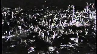 videobending Tetsuo The Iron Man