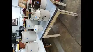 Video Preview - YouTube Live Auction today at 2pm