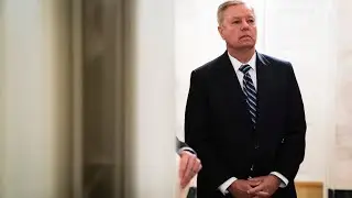 How Lindsay Graham changed his views on impeachment