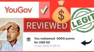 YouGov Surveys: Earn $50 Easily? (Honest Review)