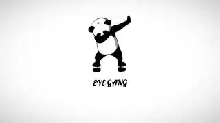 EYE GANG INTRO PART 3