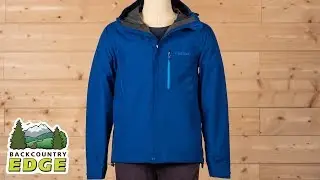 Marmot Minimalist Jacket