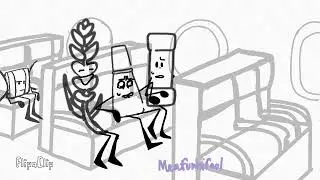 WE'RE GONNA CRASH- (short animation)