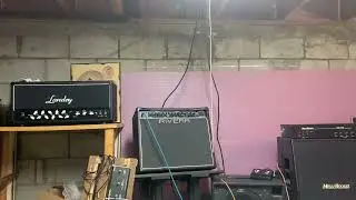 Rivera R-55 Fifty Five play through