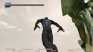 Shattered dimensions NG+ Speedrun 2:52:48