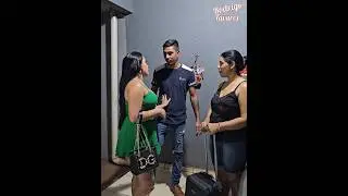 Marido foi embora de casa porque esposa destratava a MAE dele, veja este grande final!!!