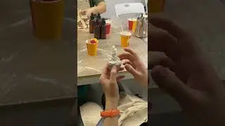Verdure Flora Handmade Workshop ~ Team Building Workshop with Mars Food Company