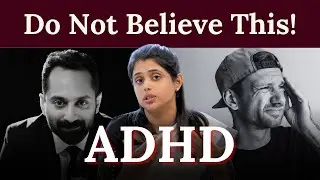 3 Biggest Myths About ADHD: What&rsquo;s True and What&rsquo;s Not 🔍