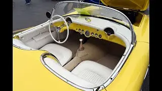 KMS Tools, Show & Shine, June 14, 2025