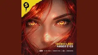 Amber Eyes
