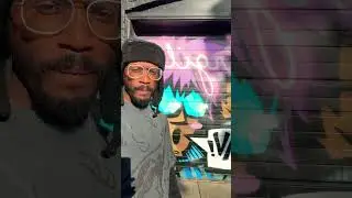 Graffiti Jungel