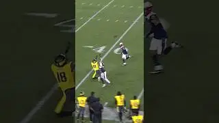 It was A CATCH UNTIL&hellip; #xfl