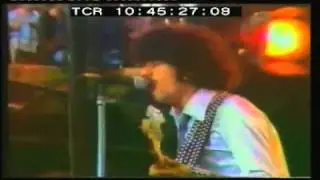 Thin Lizzy suicide (live from Sydney Opera House)