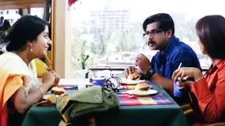 കന്യാസ്ത്രികൾ നിക്കുമ്പോ അവരുടെ കുറ്റങ്ങൾ മറുഭാഷയിൽ തട്ടിവിടും| Meera Jasmine Comedy | Dileep Comedy