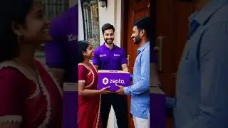 ZEPTO success journey 🔥