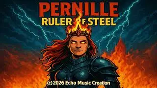 Pernille - Ruler of Steel