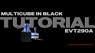 Finale EVT290A MultiCube