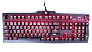 Профессиональная игровая клавиатура Xiaomi BLASOUL Professional Mechanical Gaming Keyboard Y520