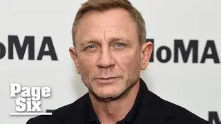 Daniel Craig calls inheritance &lsquo;distasteful,&rsquo; will &lsquo;get rid of&rsquo; money | Page Six Celebrity News
