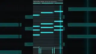 Make Pain Melodies for Lil Durk the right way! #flstudio #beats #typebeats #turorial